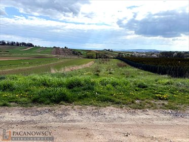 działka na sprzedaż 5900m2 działka Garlica Murowana