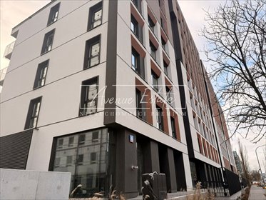 mieszkanie na sprzedaż 93m2 mieszkanie Warszawa, Mokotów, Domaniewska