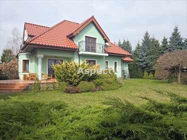 dom na sprzedaż 213m2 dom Nowe Gulczewo