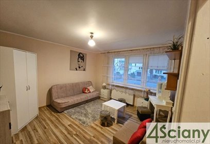 mieszkanie na sprzedaż 48m2 mieszkanie Warszawa, Bielany, Wrzeciono