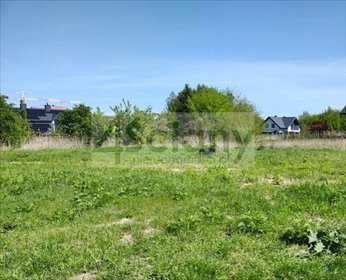 działka na sprzedaż 552m2 działka Warszawa, Wawer, Las