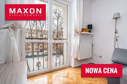 mieszkanie na wynajem 32m2 mieszkanie Warszawa, Wola, ul. Dzielna