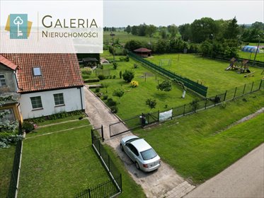 dom na sprzedaż 120m2 dom Kępniewo