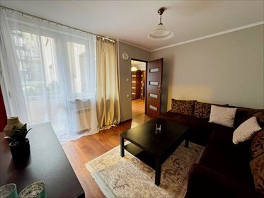 Mieszkanie 32 m² w Katowicach - zapraszam mieszkanie Katowice, Śródmieście, Rymera