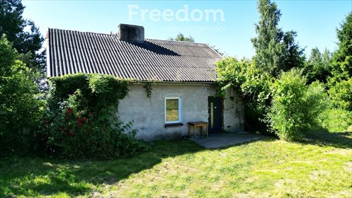 dom na sprzedaż 83m2 dom Frednowy