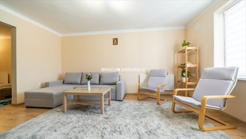 Do sprzedania przestronne 2-pokojowe mieszkanie 51 m² w Zielonkach mieszkanie Zielonki, Na Ogrody