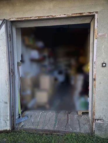 Magazyn 18m² z monitoringiem, dostęp 24h. lokal użytkowy Swarzędz