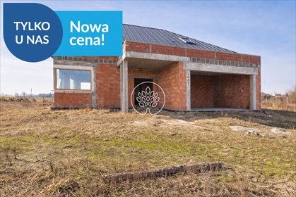 Nowoczesny dom wolnostojący 260 m² z dużą działką 1975 m² dom Bądkowo