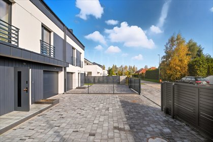 dom na sprzedaż 180m2 dom Gdańsk, Osowa, Cerery