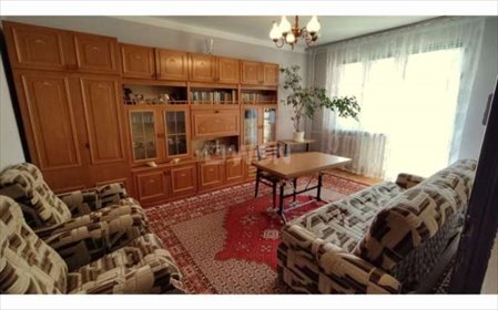 Umeblowane 3-pokoje z balkonem, blisko centrum mieszkanie Głogów, Obrońców Pokoju