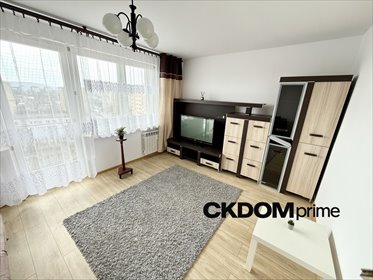 Kielce KSM, 34 m², gotowe pod wynajem, widok mieszkanie Kielce, Ksm, Romualda
