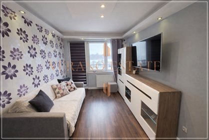 mieszkanie na sprzedaż 46m2 mieszkanie Pruszków, Władysława Broniewskiego