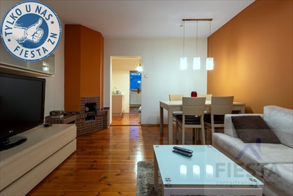 mieszkanie na wynajem 43m2 mieszkanie Zabrze, Centrum Południe, Johanna Goethego