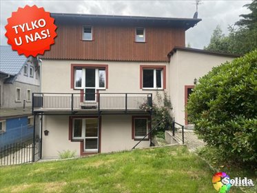 mieszkanie na sprzedaż 130m2 mieszkanie Szklarska Poręba, Górna