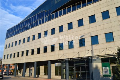 Nowoczesny lokal biurowy 201 m² w prestiżowym kompleksie R34 polecam lokal użytkowy Warszawa, Mokotów, Wincentego Rzymowskiego