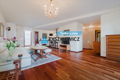 mieszkanie na sprzedaż 121m2 mieszkanie Gdynia, Orłowo, Orłowska