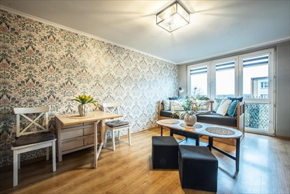 mieszkanie na sprzedaż 55m2 mieszkanie Poddębice, Zielona