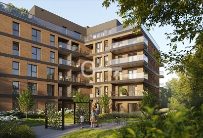 mieszkanie na sprzedaż 43m2 mieszkanie Gdańsk, Śródmieście, Wiosny Ludów