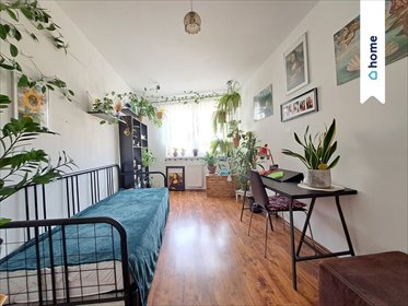 mieszkanie na sprzedaż 52m2 mieszkanie Wrocław, Gądów Mały, Gądów Mały, Balonowa