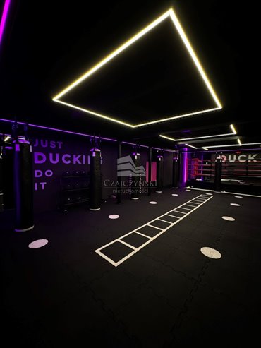 lokal użytkowy na wynajem 170m2 lokal użytkowy Wrocław, Psie Pole, Kleczków