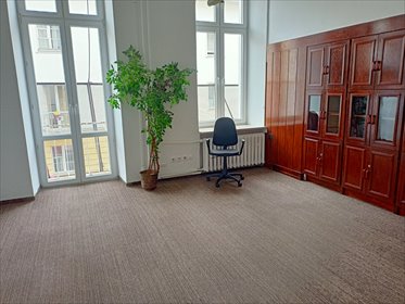 lokal użytkowy na wynajem 90m2 lokal użytkowy Warszawa, Śródmieście, Elektoralna