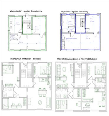 dom na sprzedaż 126m2 dom Katowice, Wyzwolenia