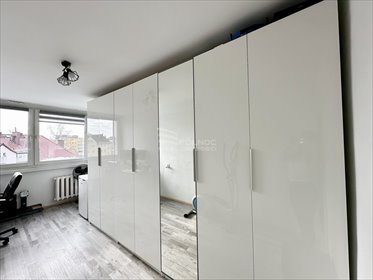 Mieszkanie trzypokojowe na sprzedaż Bolesławiec, Jana Pawła II 63m2 Foto 6