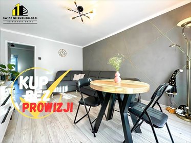 mieszkanie na sprzedaż 44m2 mieszkanie Andrychów