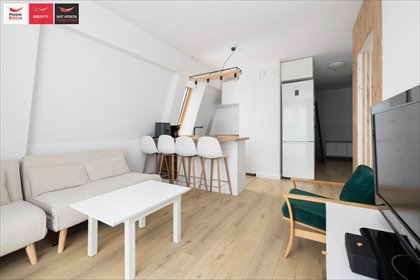 Nowoczesne 3-pokojowe mieszkanie z systemem Smart Home mieszkanie Gdańsk, Łostowice, Hilarego Koprowskiego