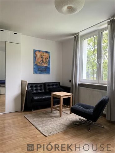 mieszkanie na sprzedaż 24m2 mieszkanie Warszawa, Mokotów, Konduktorska