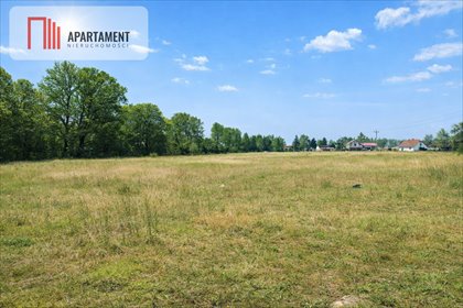 działka na sprzedaż 1174m2 działka Chełmno, Azaliowa