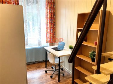 3-pokojowe mieszkanie 41,59 m² w Śródmieściu Wrocławia - polecam! mieszkanie Wrocław, Śródmieście, Kleczków, Kleczkowska
