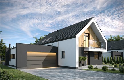 dom na sprzedaż 183m2 dom Mokra, 329/4