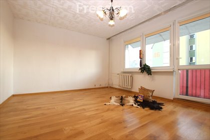 mieszkanie na sprzedaż 59m2 mieszkanie Koło, Kolejowa