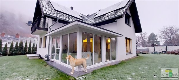 dom na sprzedaż Pieszyce 150 m2