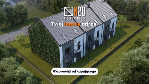 Sprzedam nowe mieszkania z ogródkiem i balkonem w Śledziejowicach mieszkanie Śledziejowice