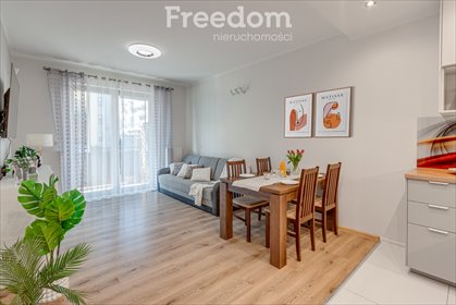mieszkanie na sprzedaż 58m2 mieszkanie Ząbki, Mikołaja Kopernika