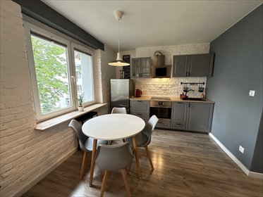 mieszkanie na wynajem 31m2 mieszkanie Gliwice, Os. Millenium, Stanisława Witkiewicza
