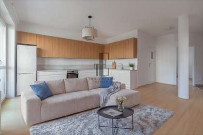 mieszkanie na sprzedaż 60m2 mieszkanie Warszawa, Praga-Południe, Kompasowa