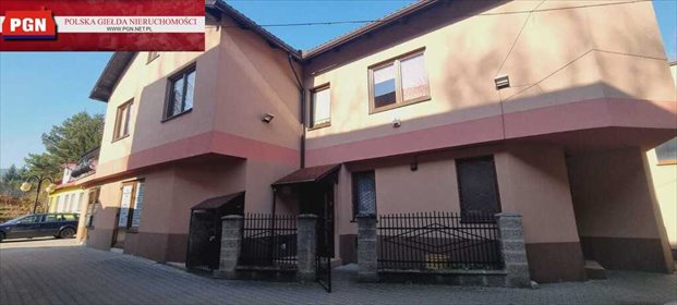 dom na sprzedaż 340m2 dom Polanica-Zdrój