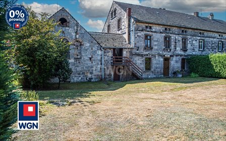 dom na sprzedaż 200m2 dom Bolesławiec, Zabobrze