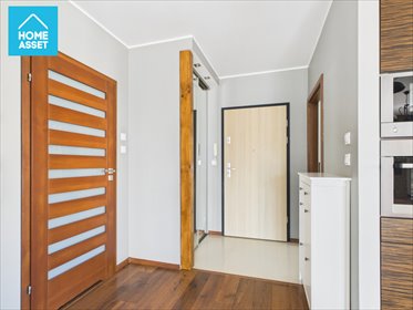 mieszkanie na sprzedaż 72m2 mieszkanie Pogórze, Teodora Śliwińskiego