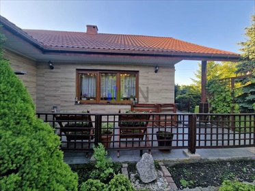 dom na sprzedaż 145m2 dom Nadolice Małe