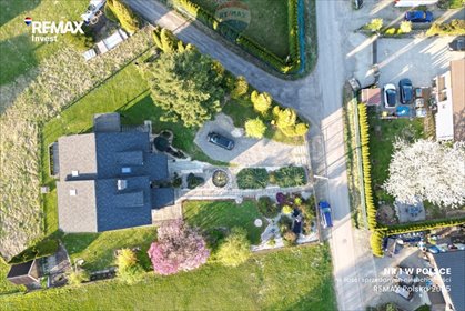 Przestronny dom z potencjałem, 7 pokoi, poddasze loftowe dom Bielsko-Biała