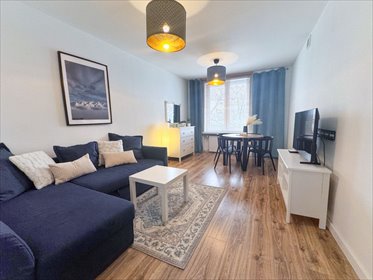 mieszkanie na sprzedaż 47m2 mieszkanie Tychy, Budowlanych