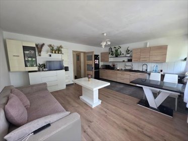 mieszkanie na sprzedaż 48m2 mieszkanie Bystry