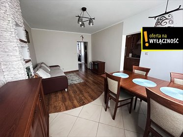 mieszkanie na sprzedaż 49m2 mieszkanie Racibórz, Józefa Chełmońskiego