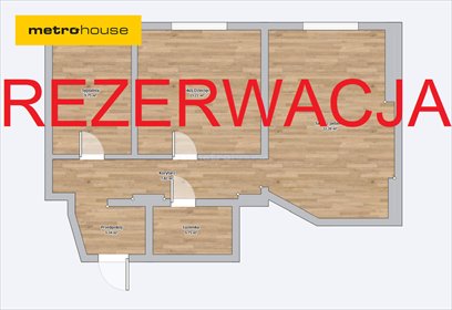 mieszkanie na sprzedaż 51m2 mieszkanie Zabrze, Cecylii