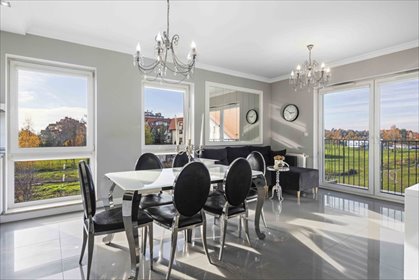 mieszkanie na sprzedaż 52m2 mieszkanie Wysoka, Cztery Podkowy