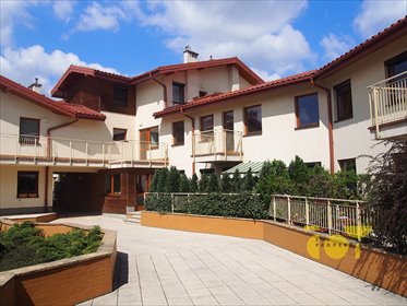 Zapraszam do wynajmu 116 m² apartamentu w Węgrzcach mieszkanie Węgrzce, Forteczna